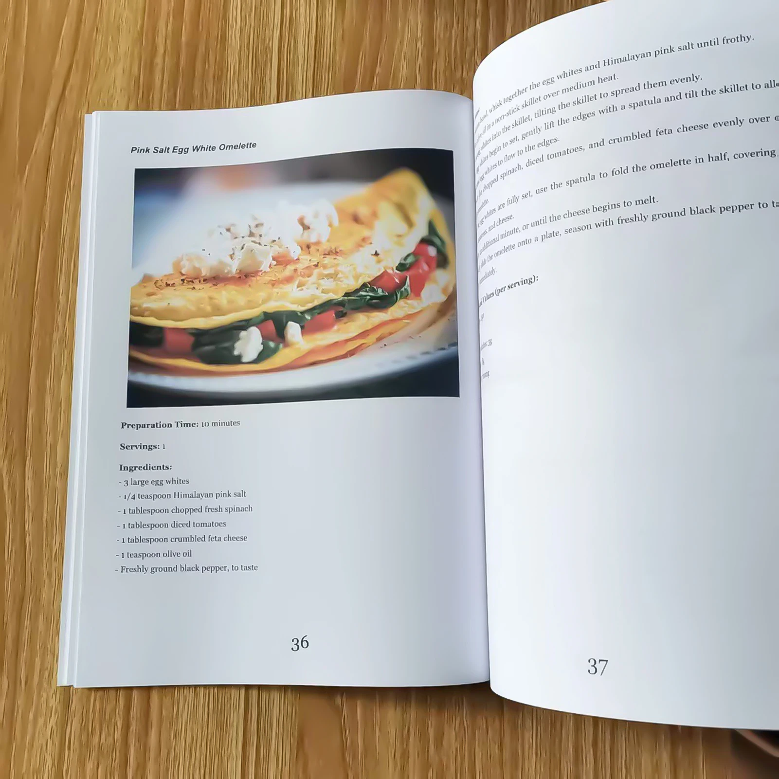 دليل التحدي الصحي لمدة 28 يومًا لإنقاص الوزن بالملح الوردي مع نظام تتبع لدعم عملية التمثيل الغذائي ونمط الحياة الصحي #4