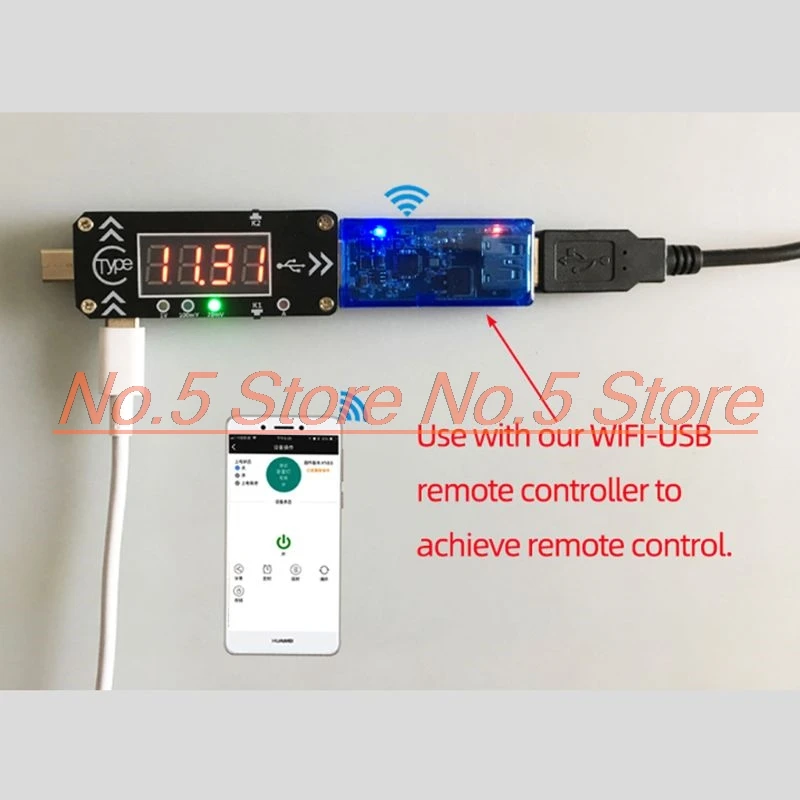 Type-C Pd Quick Cha…