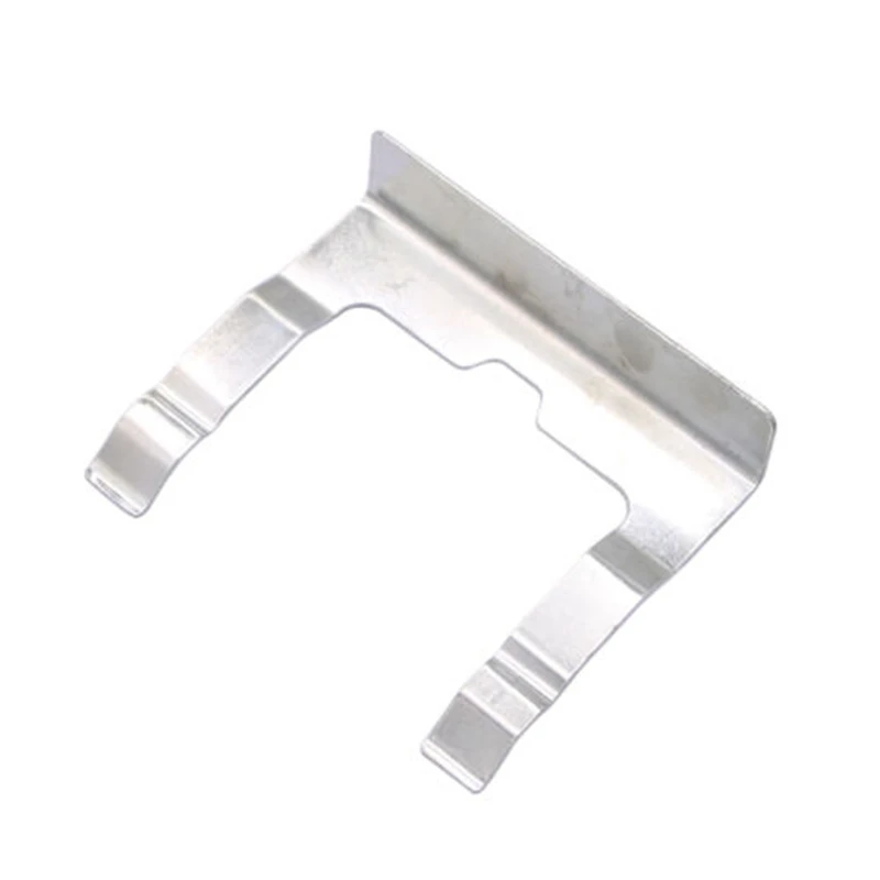 55077370AB Rear License Plate Lamp Clip Fits for  Dodge Ram 1500 2002-2018 2500 3500 2003-2018 Ram 1500 Classic Models 2019-2021