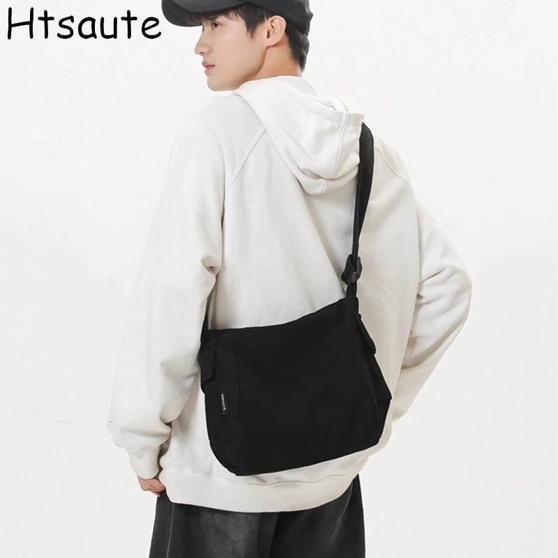 

Fashion Corduroy Large Capacity Tote Bags Fashion Simple Casual Shoulder Bag Ladies Messenger Bags Tote Handbags bolsos mujer