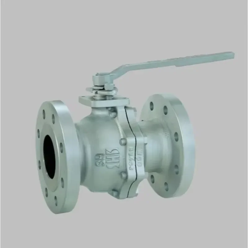 for  304SS Ball Valve 150 Pressure Carbon Steel Industrial Valve Seat Floating Ball Valve  Standard