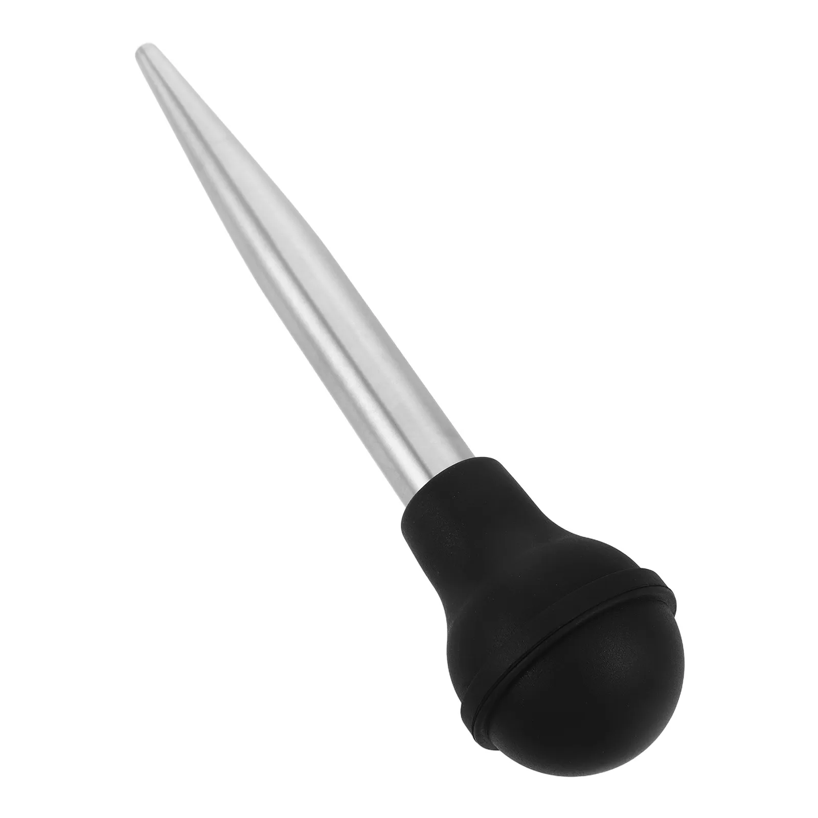 Wine Sampling Pump Metal Dropper Precise Barrel Transfer Tool for Home Winemaking Wine Tasting Sampling Pipette