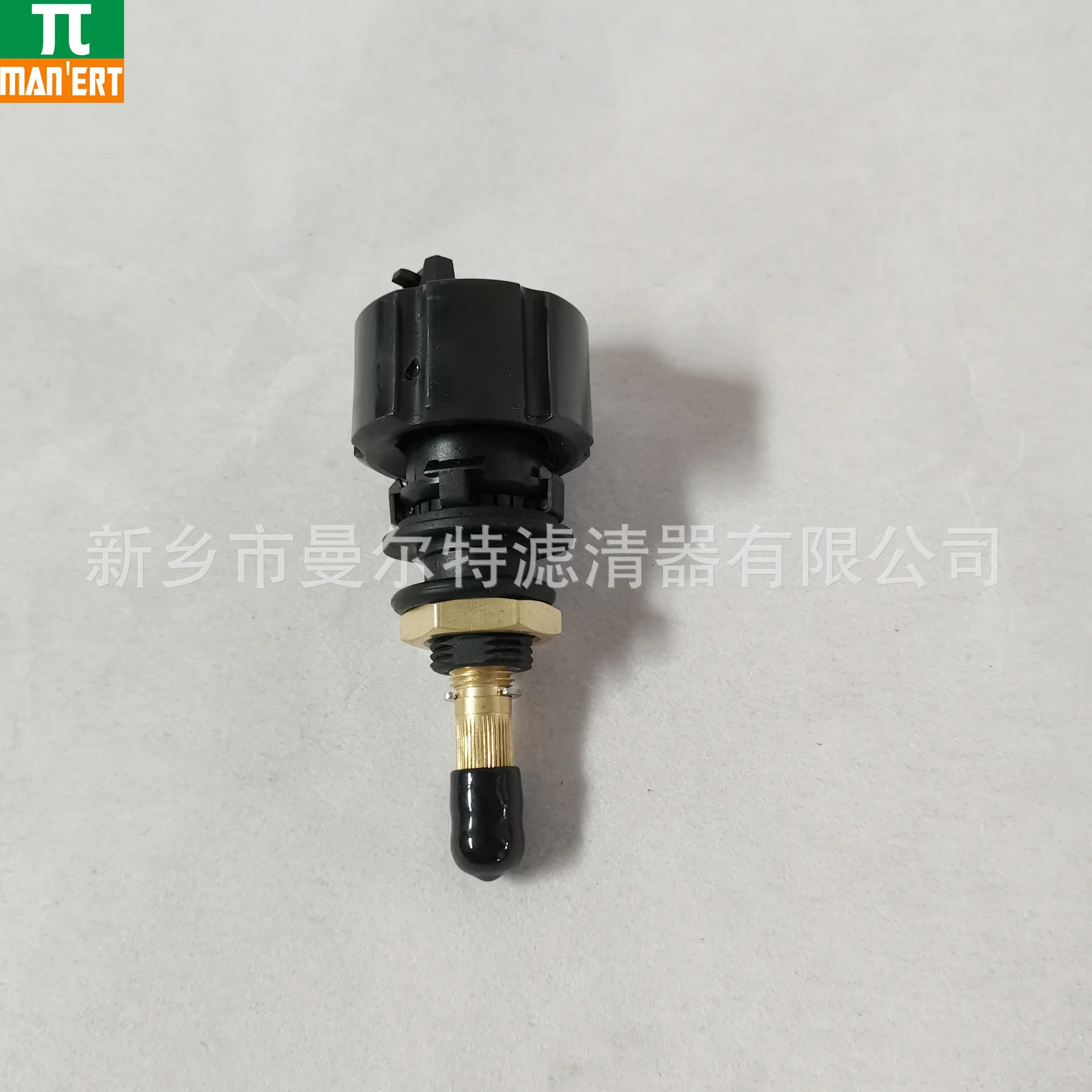 Supply 24335028 Accessories Suitable for Air Compressor Control Pipeline Filter Materials.