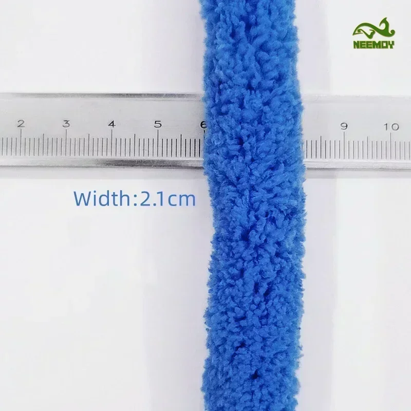 Diy Colorful Thick Yarn Yarn Rainbow Chenille Thick Thread Blanket Cushion Knitting Crochet 250g Hand-Woven Super Thick Ice Li