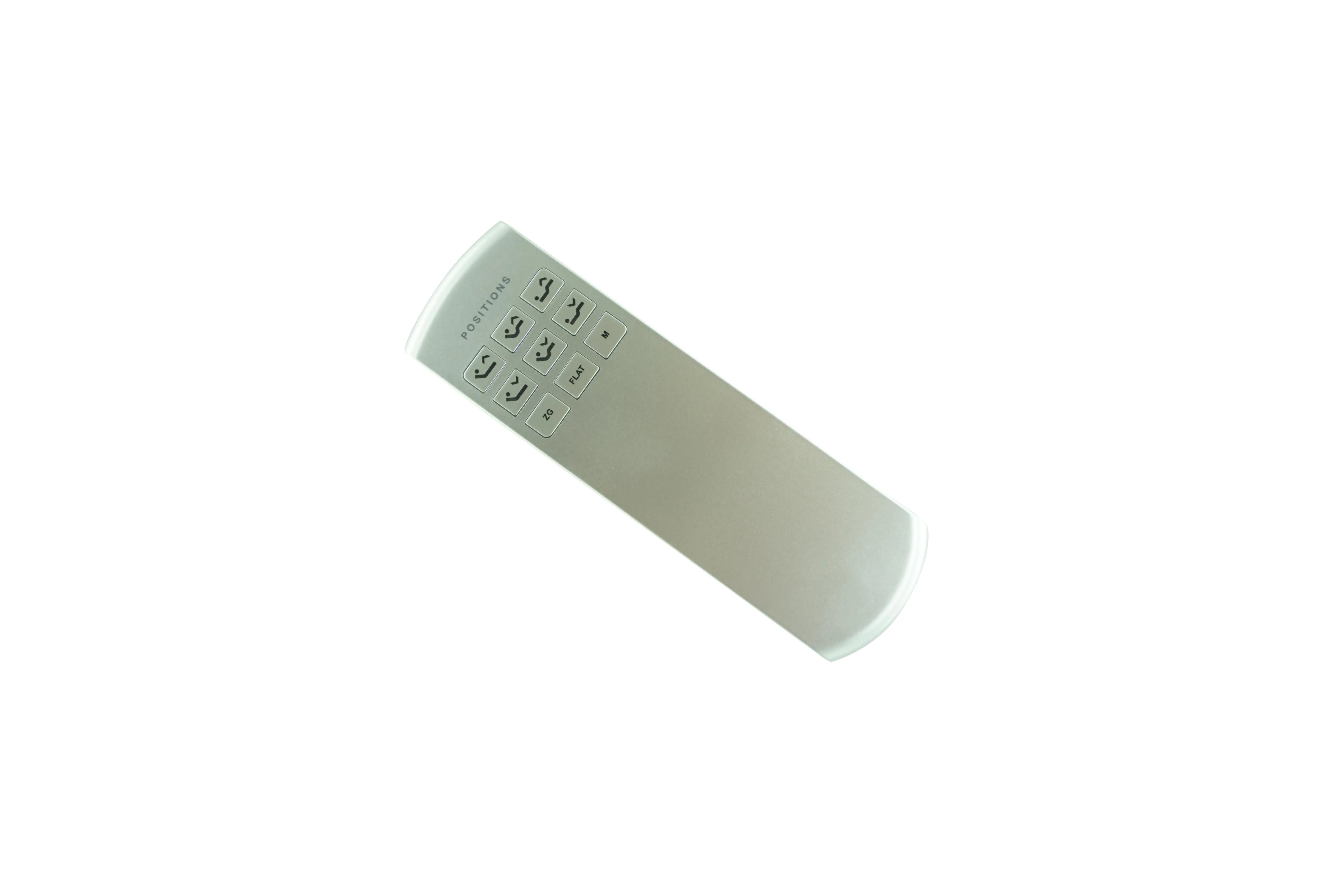 Remote Control Compatible For lady furniture motion bed & ENSO PB475 Adjustable bed base