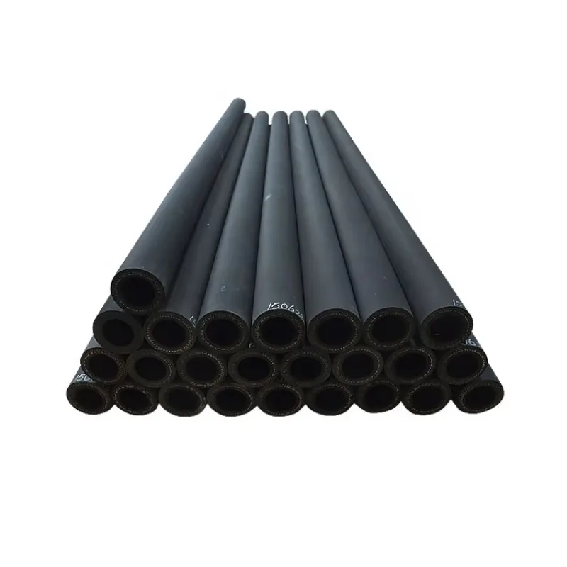 Wear-resistant Rubber Hose for Grouting and Discharging Mud in Subway Tunnel