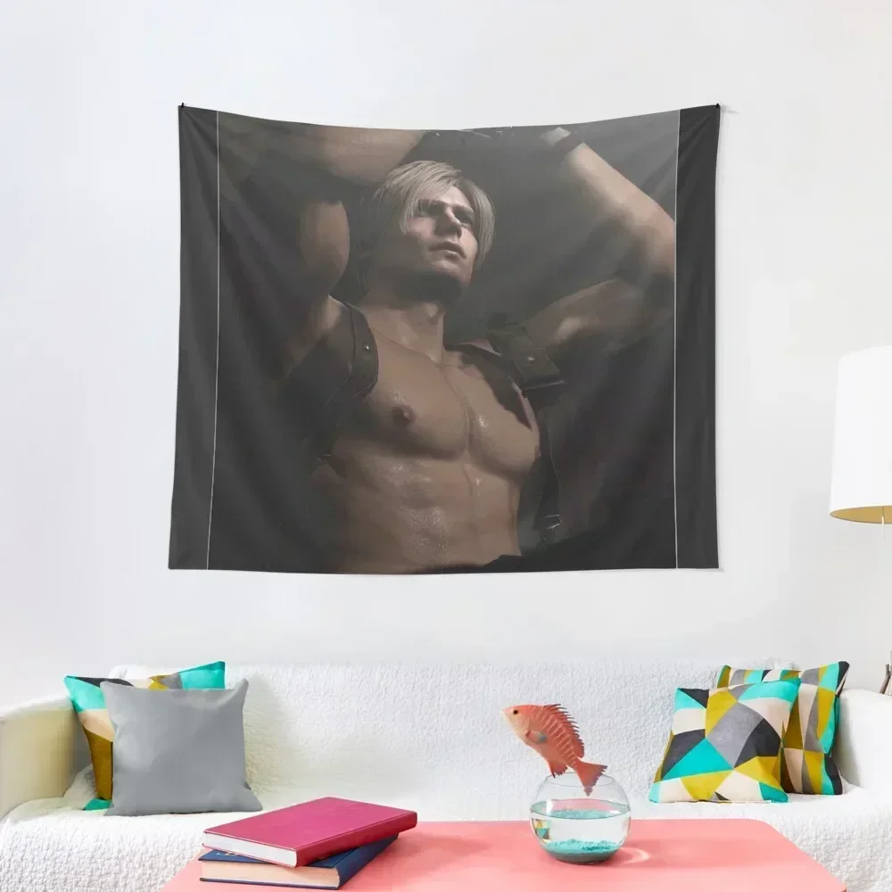 

Leonnn Tapestry Bed Room Decoration Home Decoration Accessories Christmas Decoration Funny Tapestry