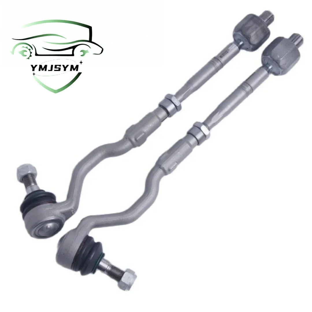 32106793496 Front Steering Tie Rod Assembly Suitable for BMW X5 X6 E70 E71 E72 XDrive 30i 35i 50i Brand New Original Accessories