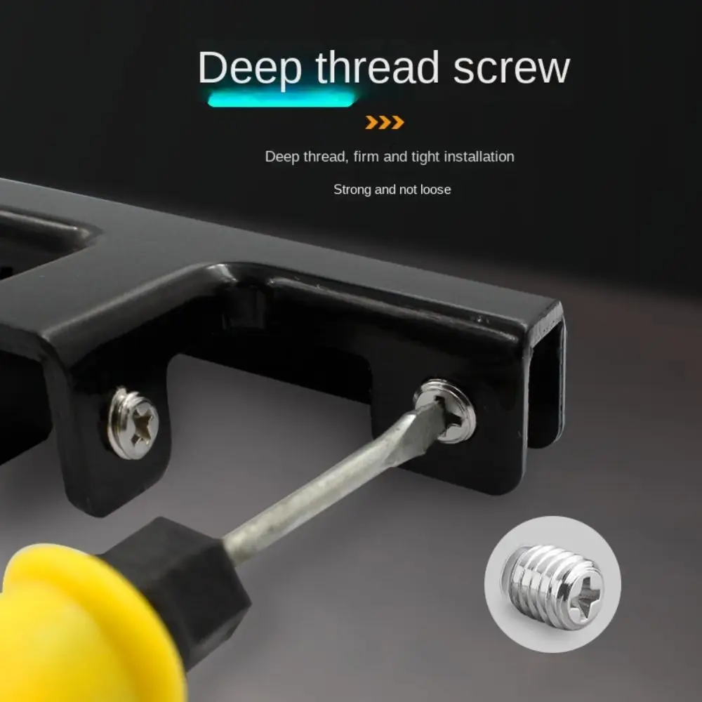 New Aluminum Alloy Angle Corner Code Reinforcement T-cross Fixing Clip Rustproof L-type Corner Buckle Glass