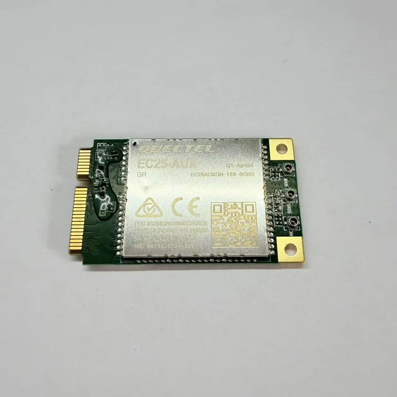 Quectel EC25-AUX Mi…
