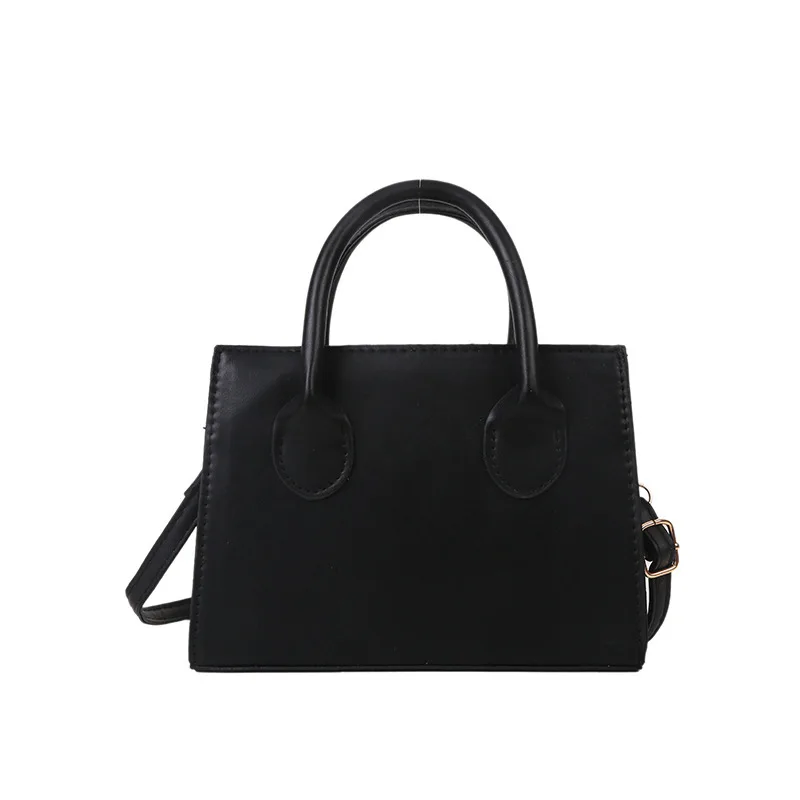 

Ladies' PU Leather Casual Crossbody Bag, Large-capacity Women's Travel Shoulder Bag