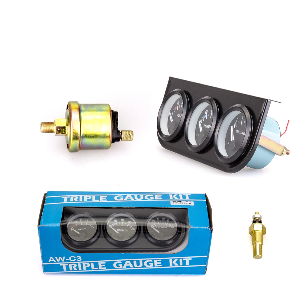 Thumbnail 4 - #33 Best Temperature Sensors to Buy In 2026