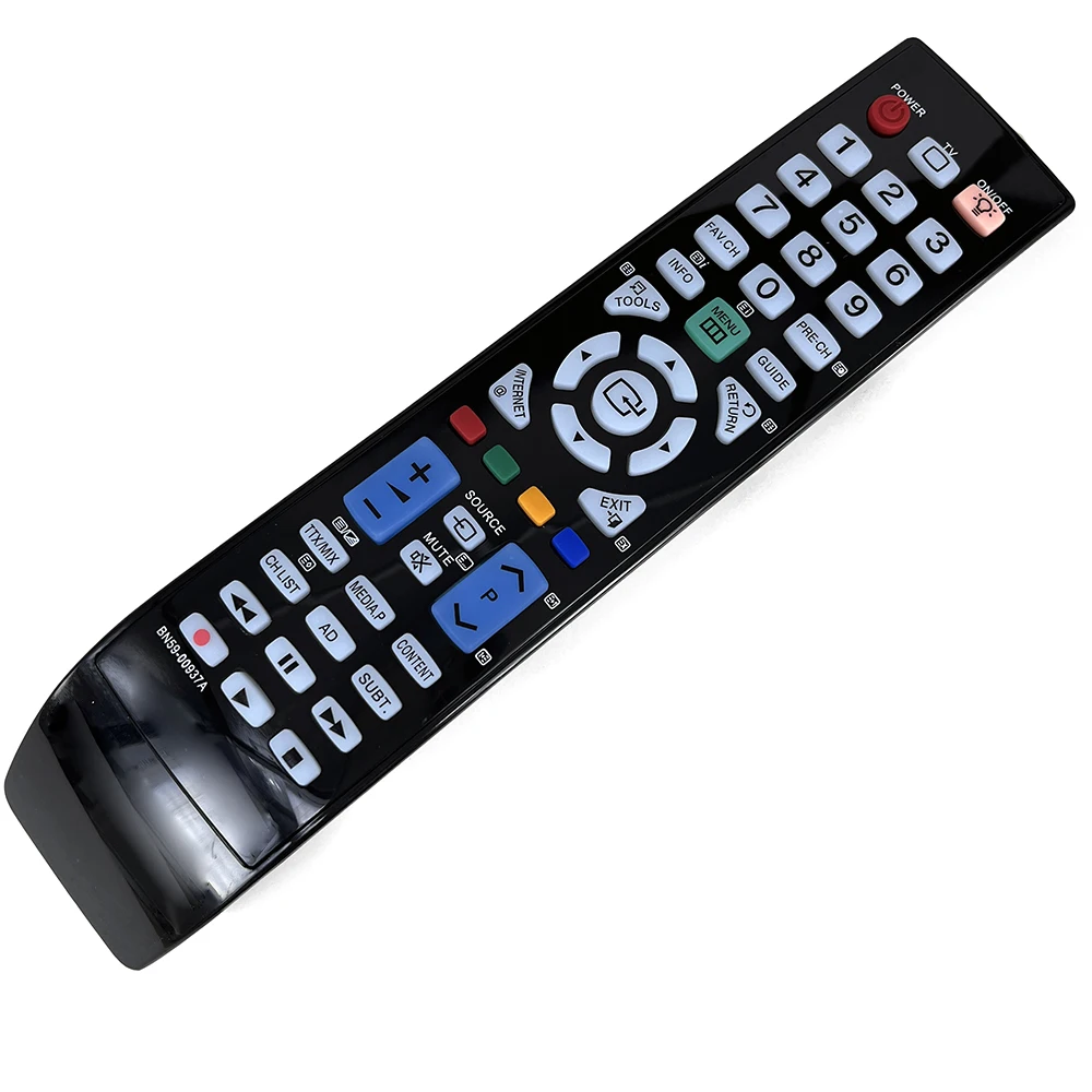 Remote Control use for Samsung tv BN59-00937A UE46B8000 UN55C6900 UN60C6400 LE40B750U1P