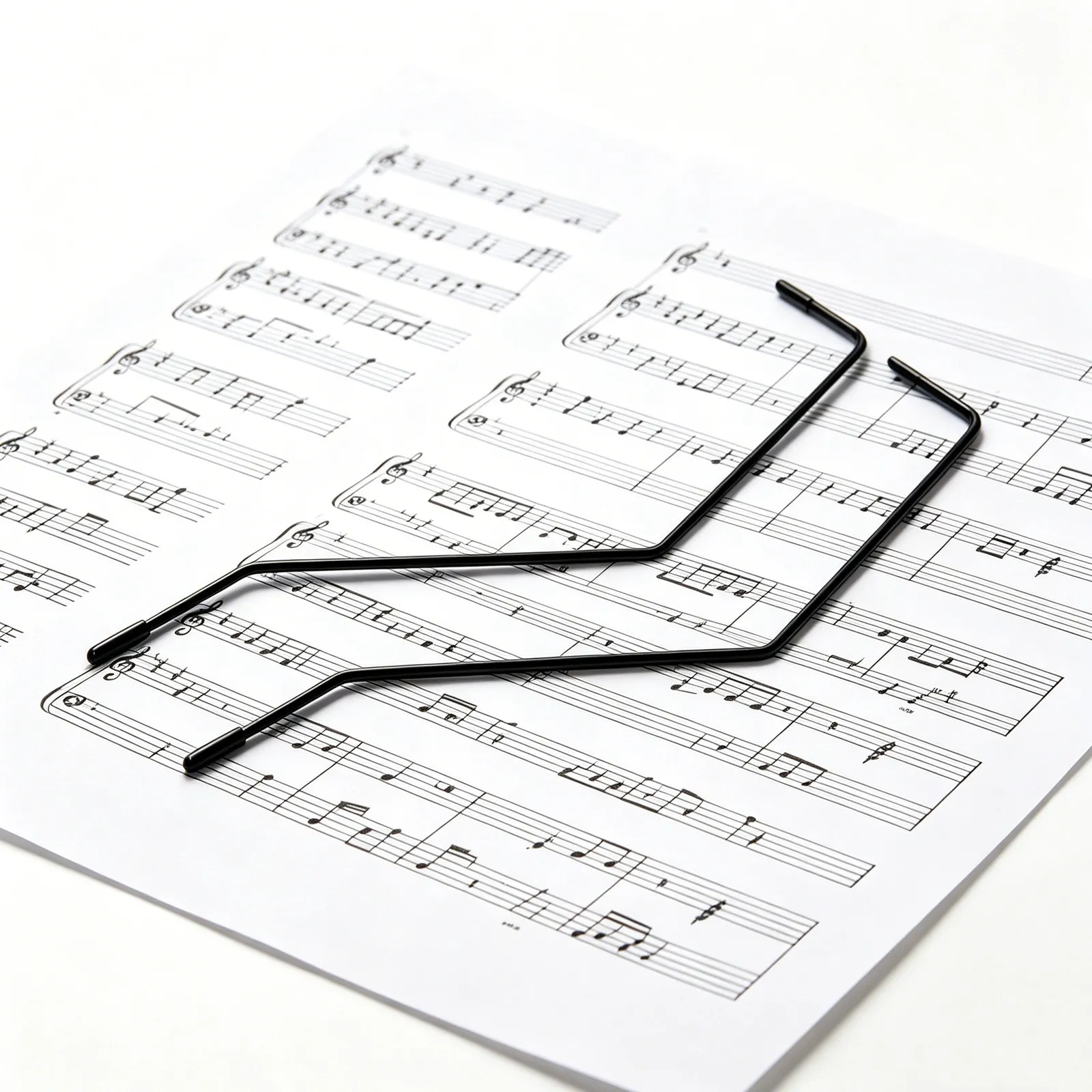 String Instrument Press Strips Compression Dampening Bars for Guitar Acoustic Electric Bass Violin Tone Adjustment