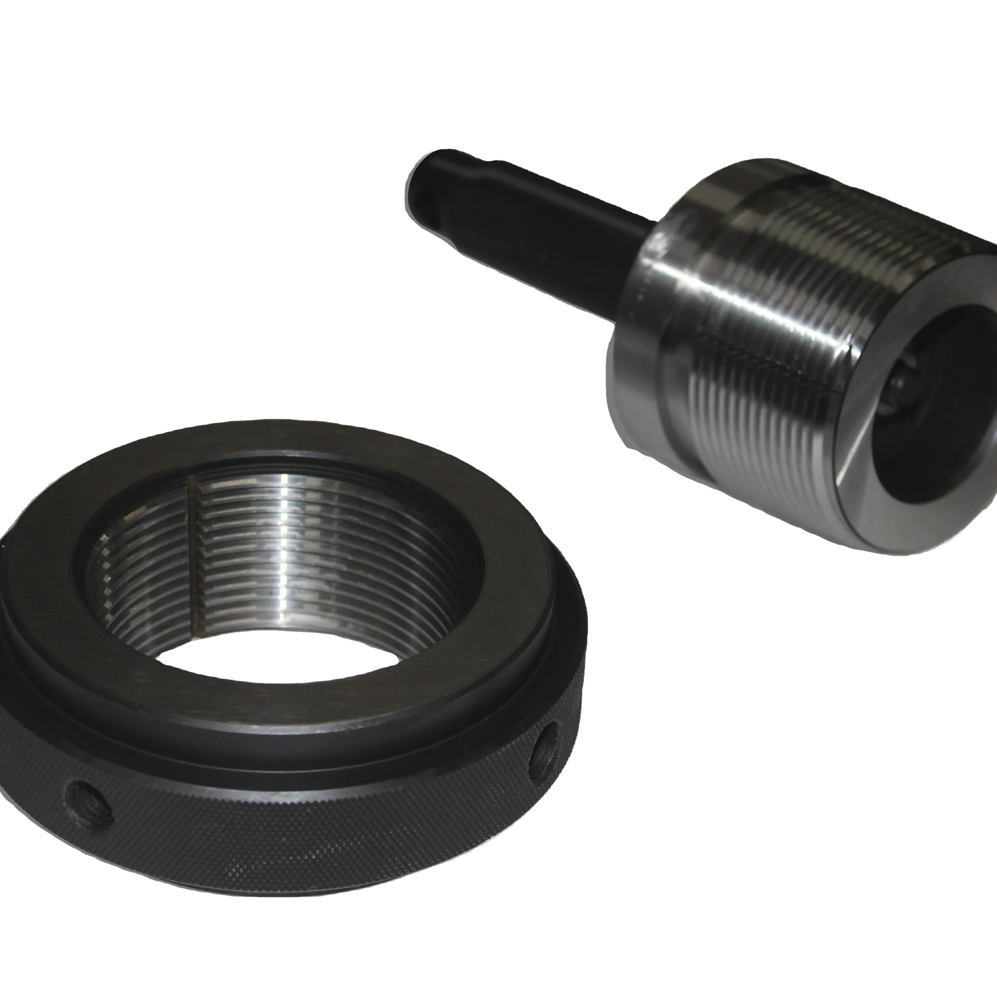

API Std 5B Petroleum Tube Thread Gauge Calibration Certificate