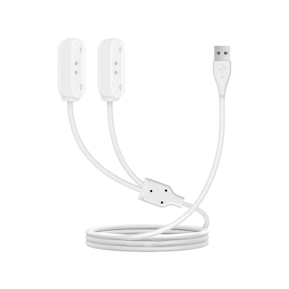 For Tractive Adventure XL and For Tractive Green XL USB Fast Charging Cable - 1 Meter ABS Material Longevity Focus