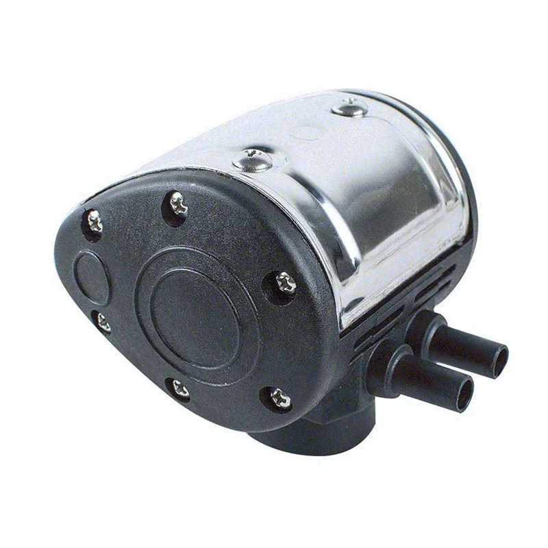 AB42-3X L80 Pneumatic Pulsator For Cow Milker Milking Machine Stainless Steel Dairy Farm Milker 50-180 Ppm Adjustable Speed