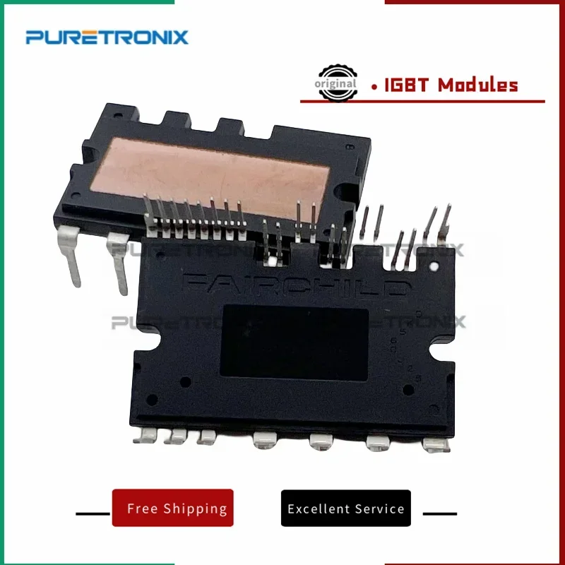 FSBB20CH60L Новый оригинальный модуль