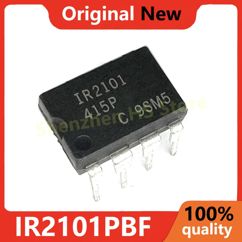 (5piece)100% New IR2101 IR2103 IR2104 IR2108 IR2111 IR2117 IR2161 IR2151 IR2153 IR2155 IR4426 IR4427 PBF DIP-8 Chipset