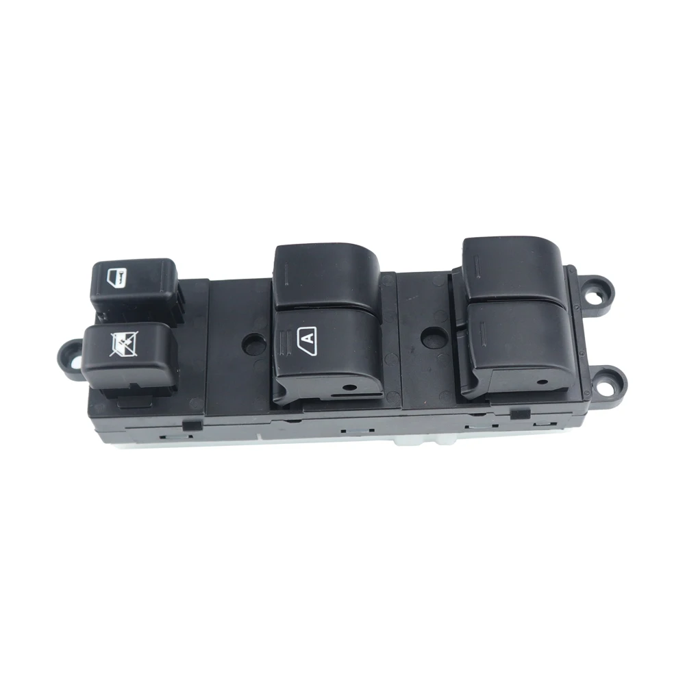 25401-EL30A For Nissan TIIDA C11 SC11 C11Z VERSA S SL 2007-2010 Electric Power Window Master Lift Switch 25401-ED500 25401ED500