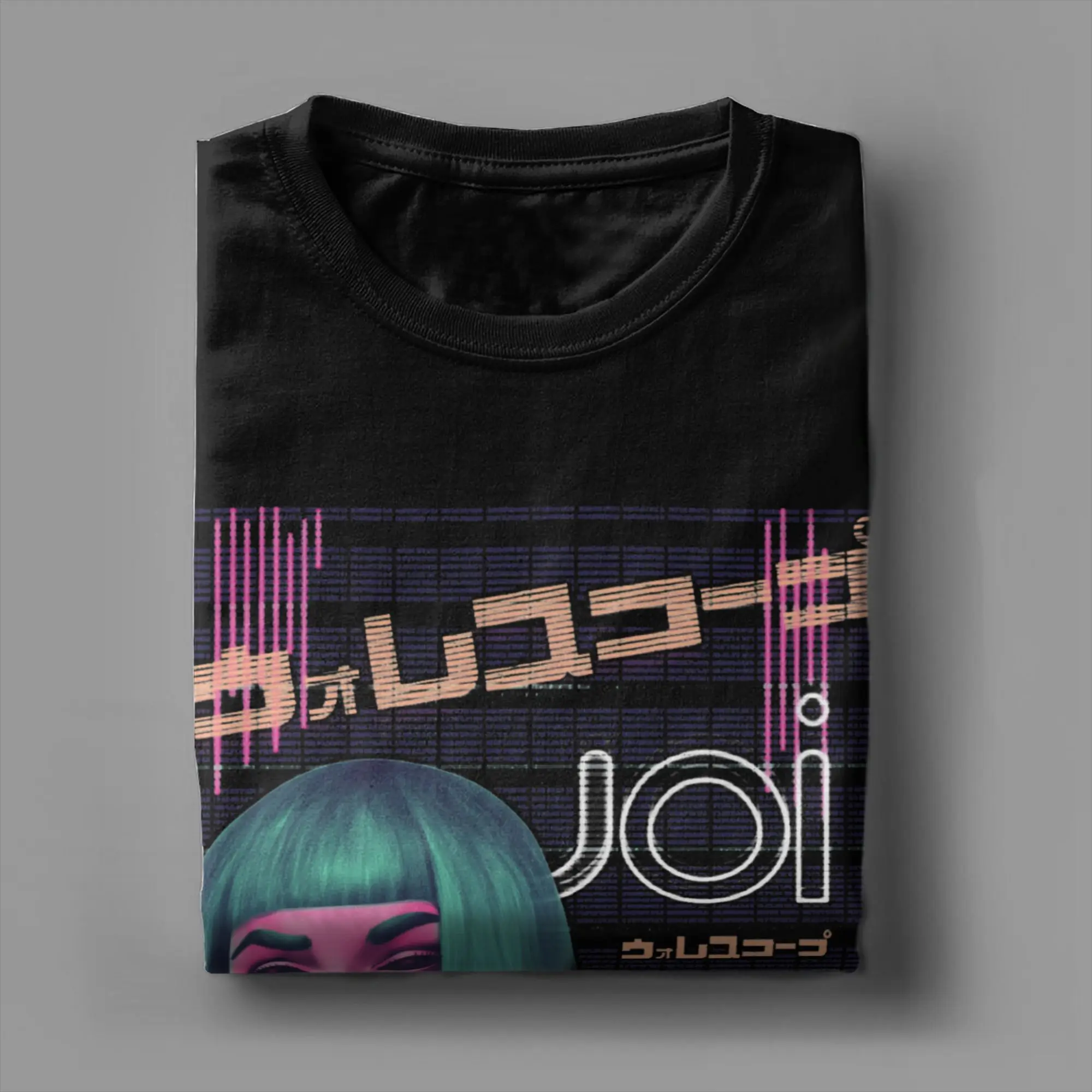 كل ما تريد سماعه جوي بليد عداء الرجال النساء تي شيرت الترفيه تي شيرت طاقم الرقبة تي شيرت القطن الخالص هدية الملابس #5