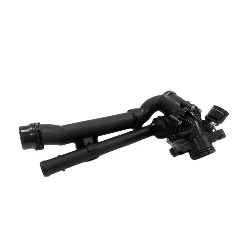 OEM A2742000615 2742000615 Car Engine Coolant Thermostat For Mercedes-Benz C200 C180 C300 CLS260 GLC200 A 274 200 06 15