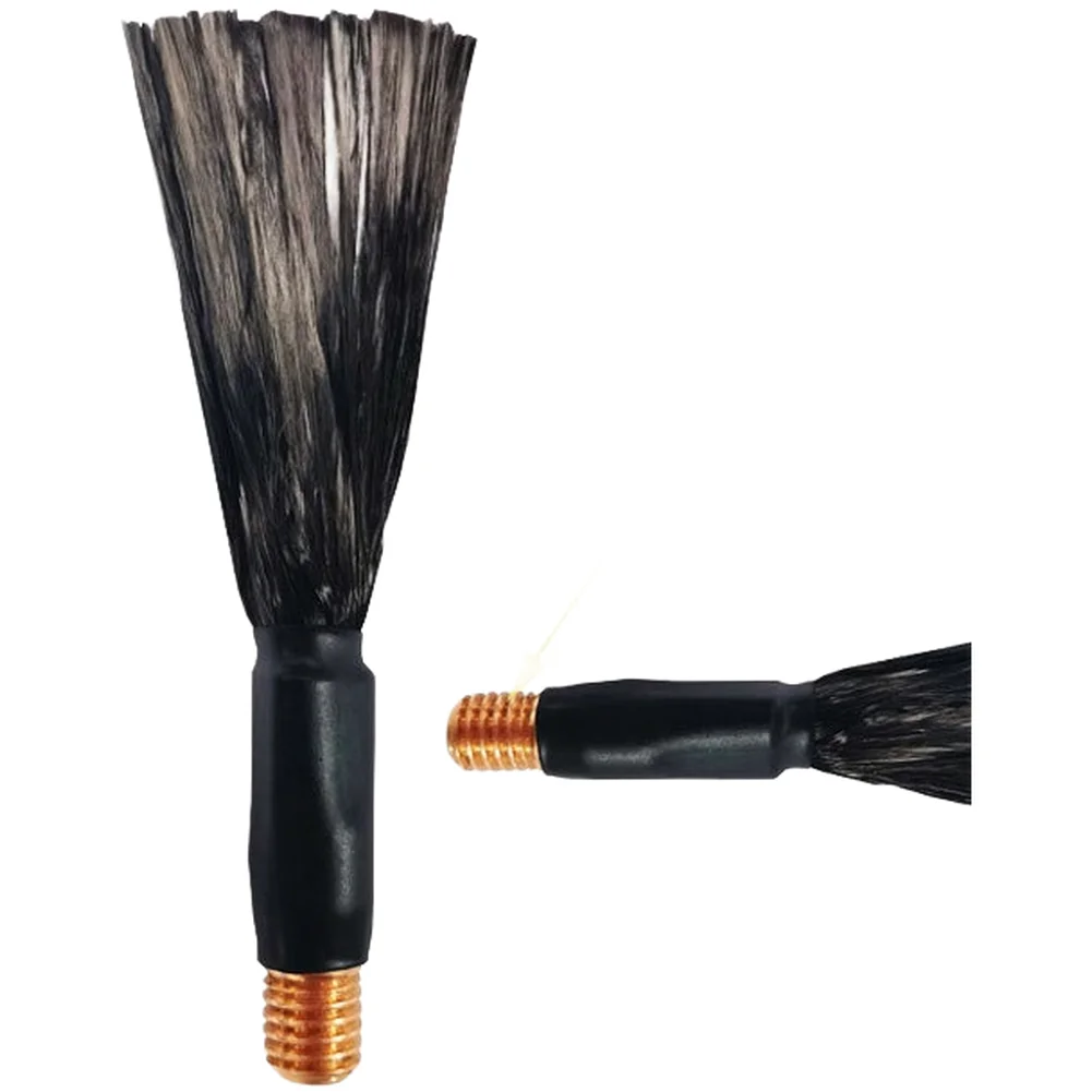 

Welding Cleaning Machine Brush Head M8 M6 Stainless Steel For Removing Black Marks On Steel Surfaces Quick