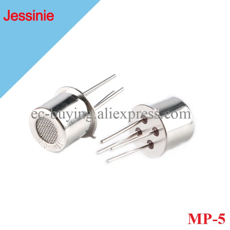 MP-5 Propane Gas Se… - image