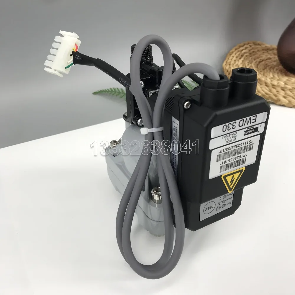 Drain Valve for Screw Compressor Compatible Spare Part 1622855192 EWD 1622-8551-92 1627151286