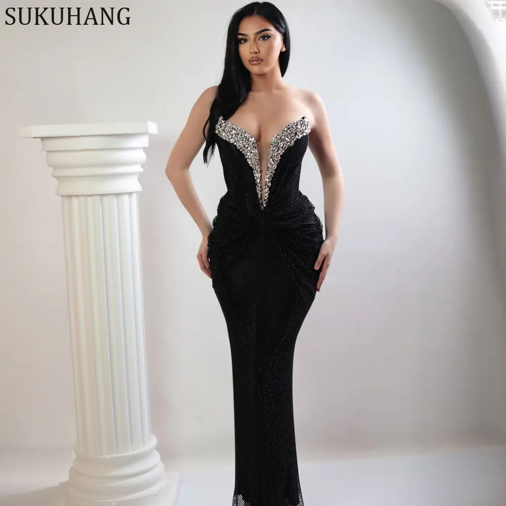 Sukuhang Mermaid Wo…