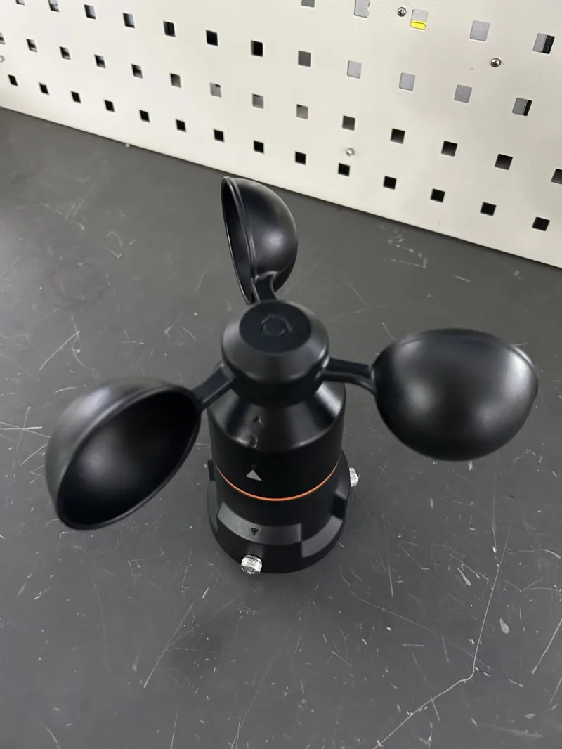 Недорогой измерительный прибор A200 LMI для кранов, индивидуальная поддержка OEM, датчик класса защиты IP68