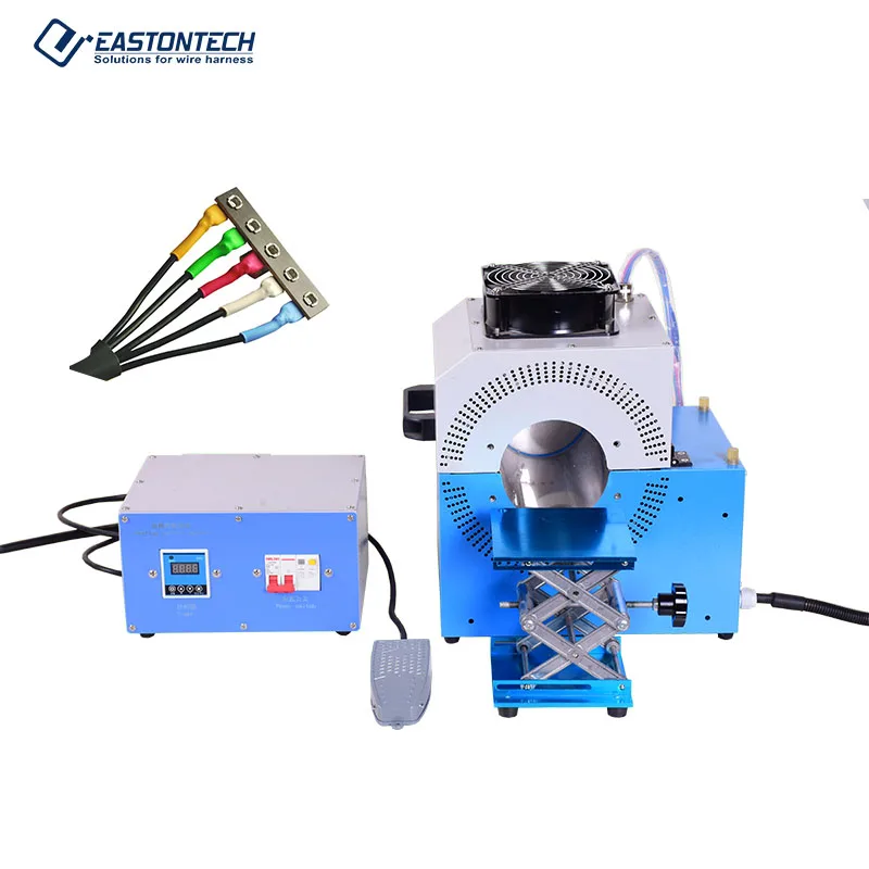 EW-1995 Heating Mac… - image