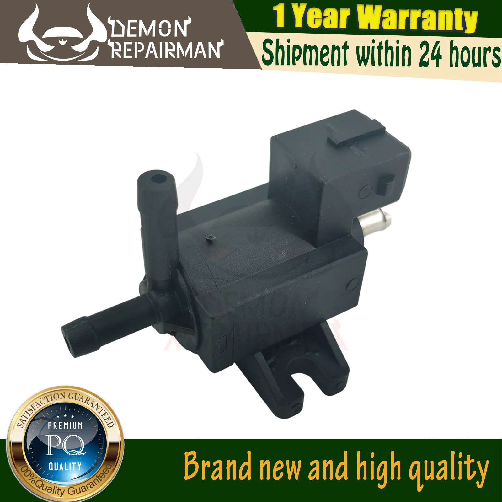

Vacuum Solenoid Valve For OPEL VAUXHALL VX220 ZAFIRA A B Mk I II ASTRA TwinTop H G IV V 2.0l 16V Turbo OPC Z 20 LET LER FDR398