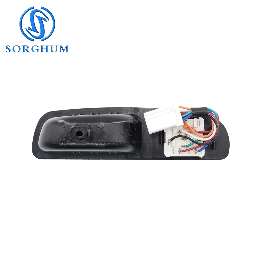 Sorghum Left Right Driver Passenger Power Window Control Switch For Mercedes-Benz MB VAN MB100 MB140 6618204210LAA 6618204310LAA