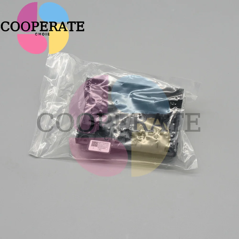 XP600 printhead print head cover manifold adapter support for Epson XP601 XP700 XP701 XP800 XP801 print head printer solvent UV