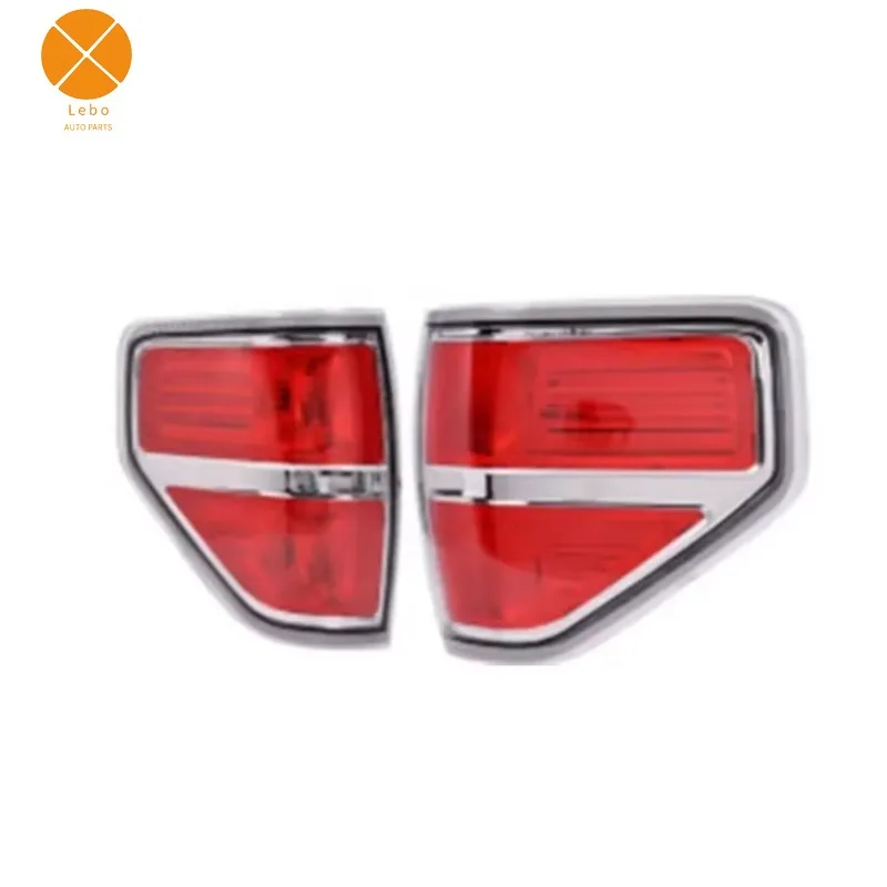 

BL3Z13405B BL3Z13404B Задний фонарь OEM Задний фонарь автомобиля для Ford F150 2009 2010 2011 2012 2013 2014