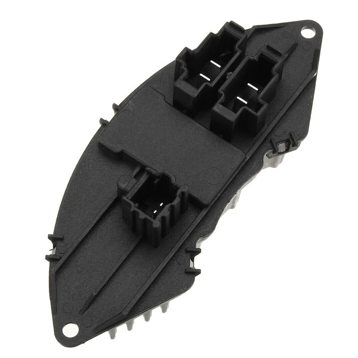 Car Heater Blower Motor Resistor For Citroen C4 Grand Picasso Berlingo 2008 - 2017 Car Air Con Blower 6441CE - view 2
