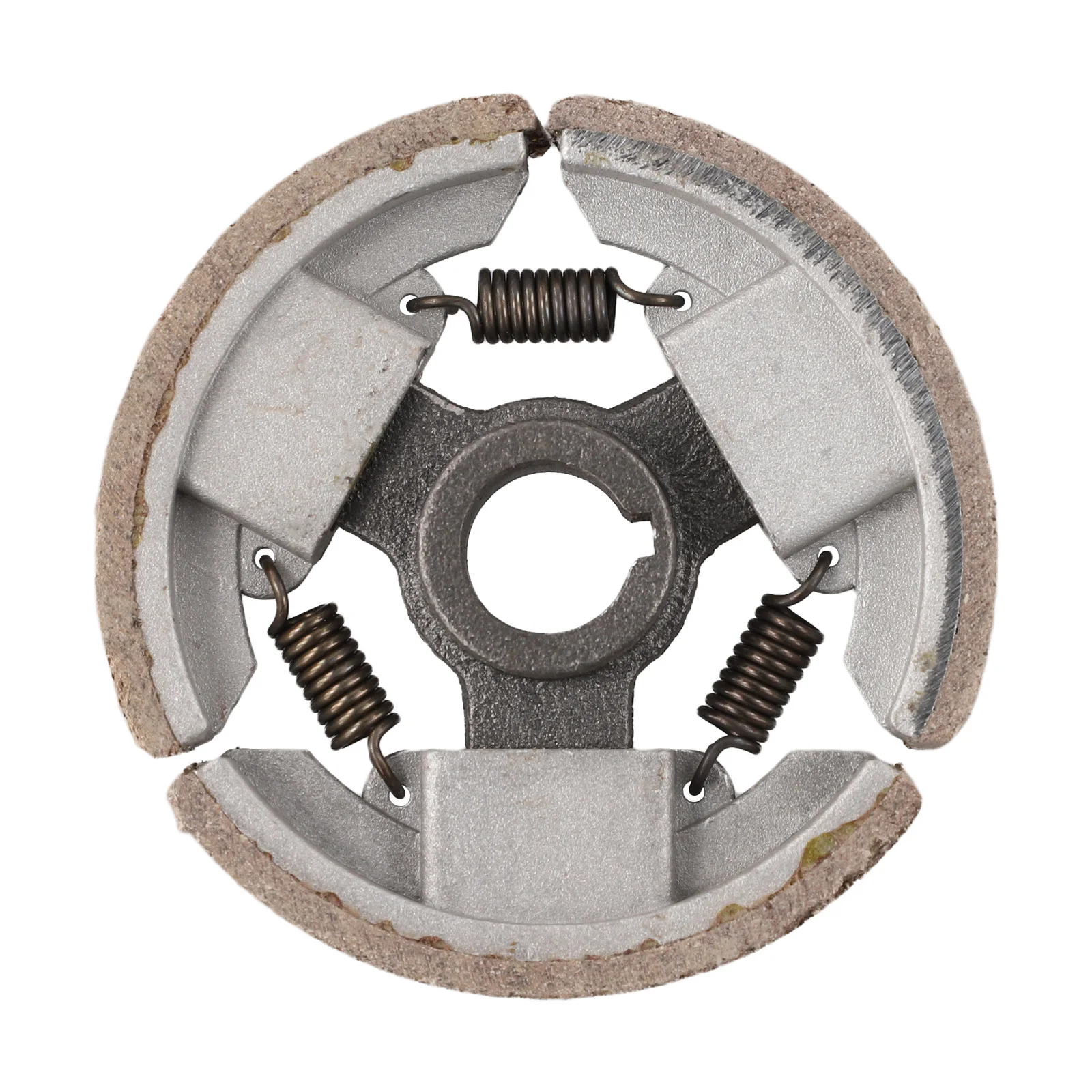 170F Engine Automatic Clutch 168F for mini for tiller Clutch Shaft Diameter 20mm Automatic Centrifugal Clutch 170F
