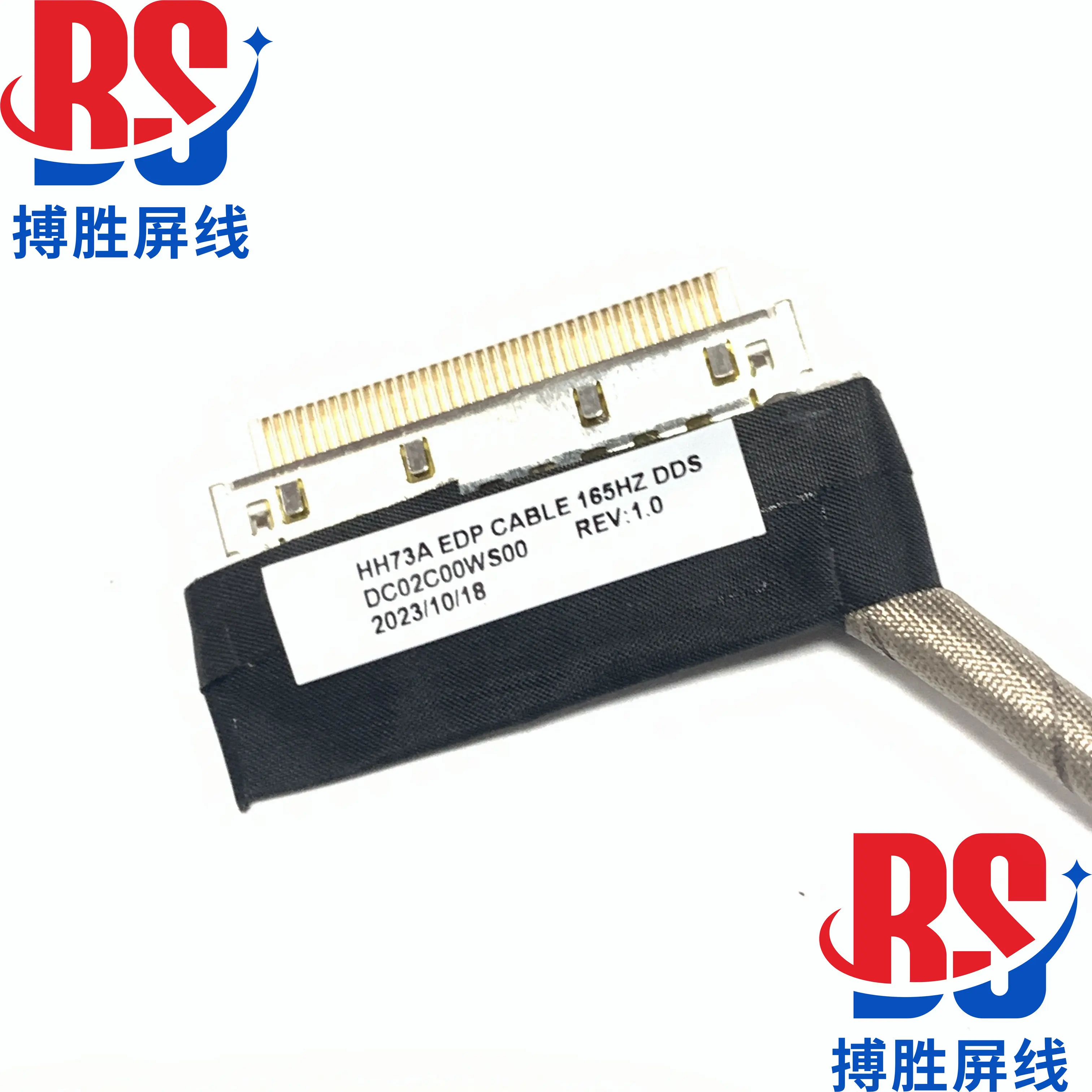 for Acer Nitro 5 AN517-42 AN517-55 Screen cable DC02C00WS00 Screen cable