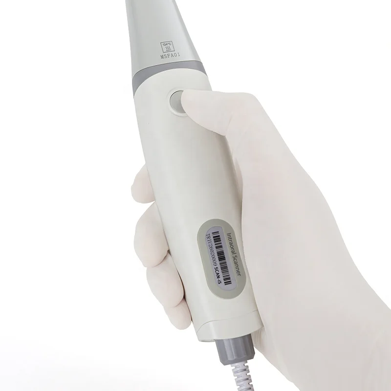 2026 NEW Cheap Wholesale . Scanner Distributor Price Smart For. Or Intraoral Industry 3d . Scanner Intraoral