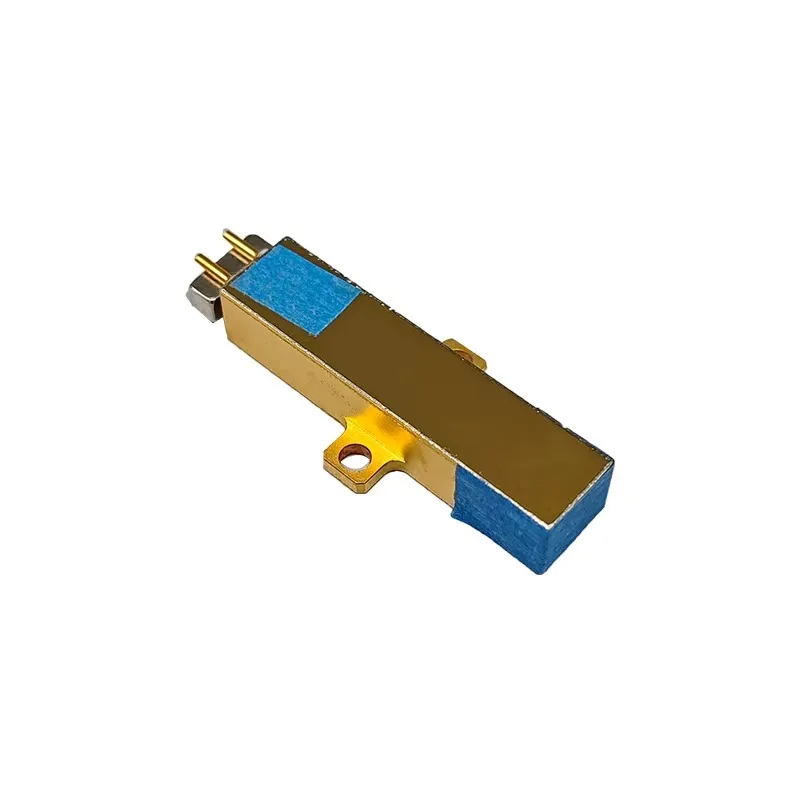  1535nm 500uJ Erbium Glass Laser