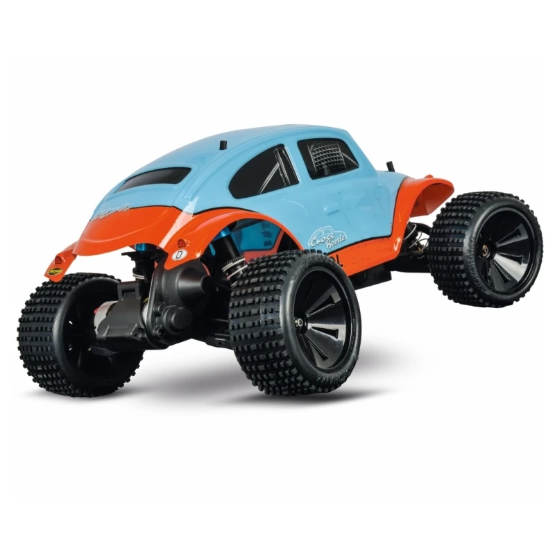 1/10 Rock Crawler BEETLE Body for Trax TRX4 Axial SCX10 II 90046 RC4WD TF2 Gelande II MST Chassis Rc Car Diy Part