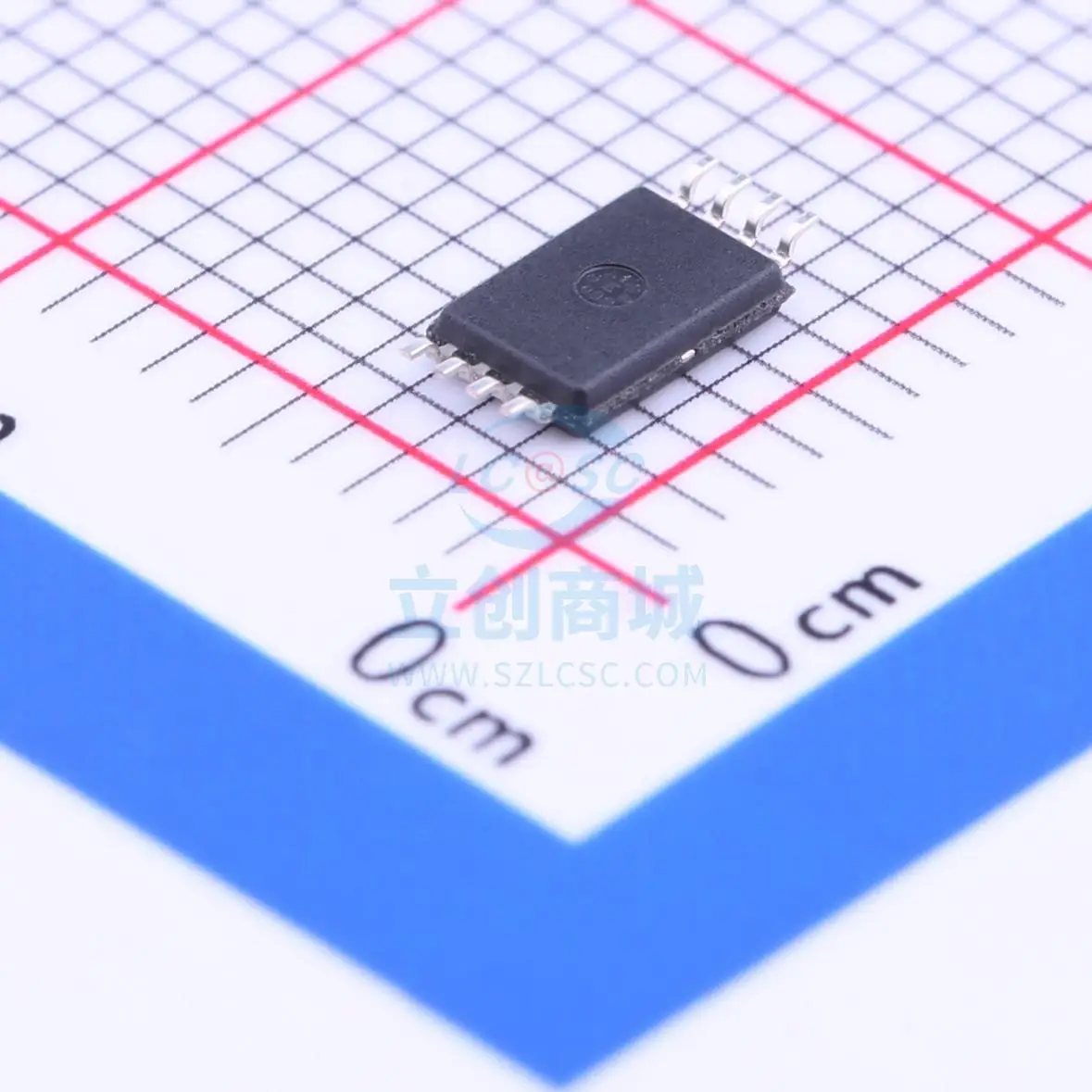 EEPROM AT24C16C-XHM-T AT24C16C-XHM-T