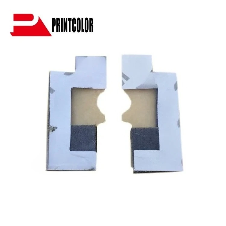 10SETS DEVELOPING MAGNETIC ROLLER SEAL B110-3100 3099 FOR RICOH AFICIO 1600 1075 2060 2075 MP6500 8000 7500  8001 9001