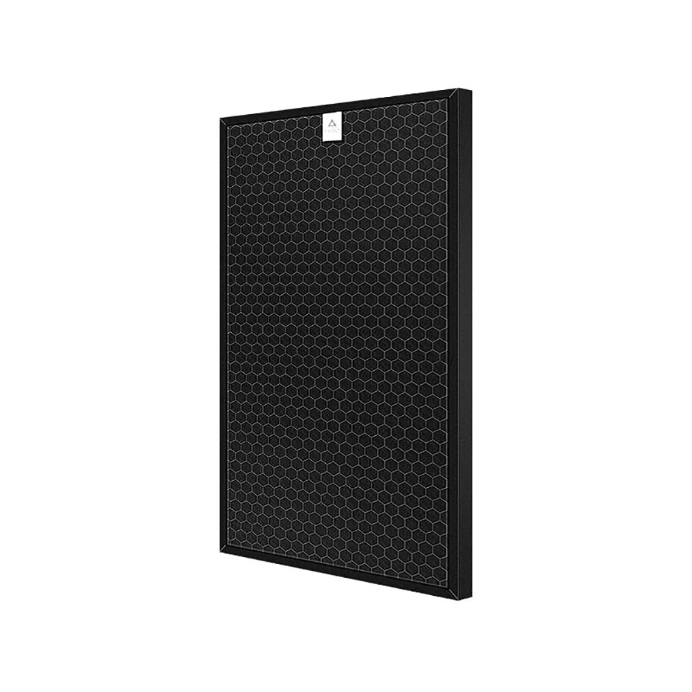 استبدال فلتر تنقية الهواء المخصص لإلكترولوكس EAC415 الكربون المنشط 465 مللي متر * 395 مللي متر * 10 مللي متر وفلتر HEPA 470 مللي متر * 400 مللي متر * 35 مللي متر