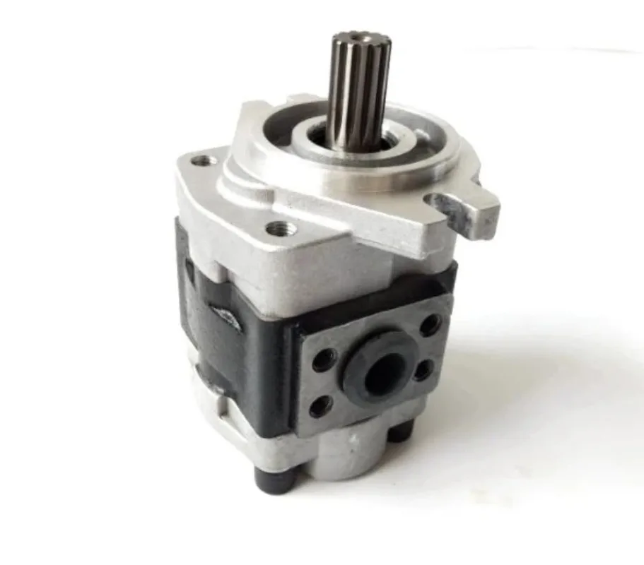 Forklift Gear Oil Gear Oil  Hang Fork 50/70/100 R Lift Oil Pump Fast Delivery