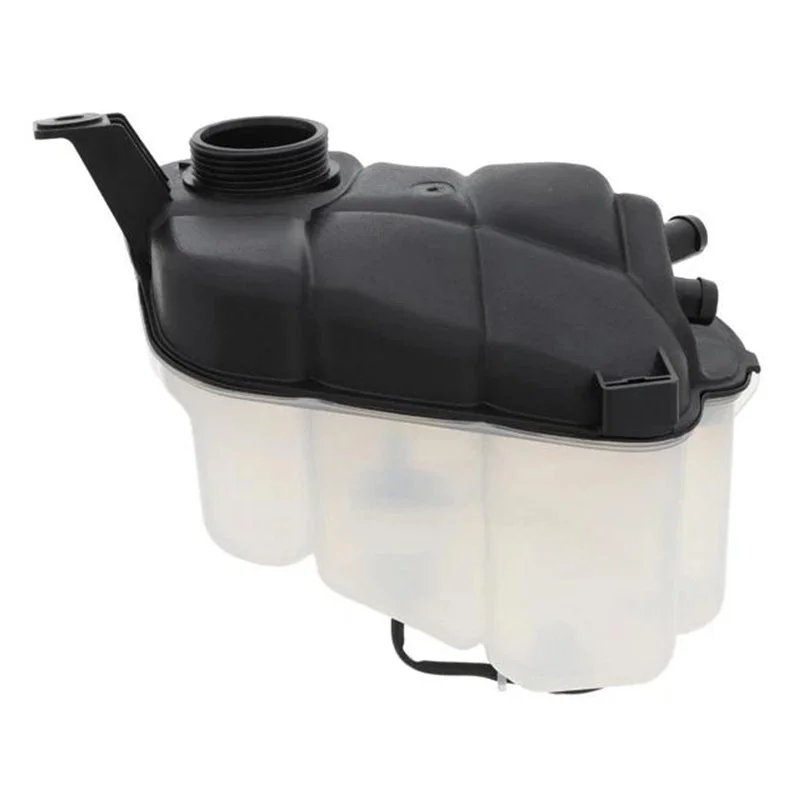 Coolant Reservoir Overflow Tank For 2015-2019Land Rover Discovery Sport OE:LR060349