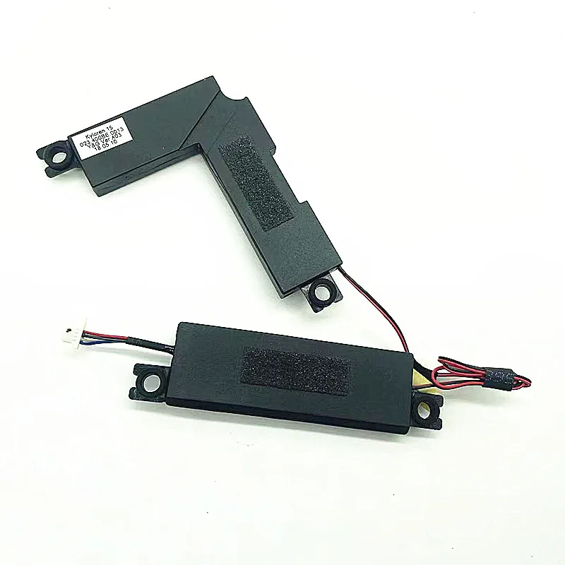 NEW Original MB For Dell Inspiron 15 7570 7573 7580 Speakers Left and Right 926CF 0926CF CN-0926CF