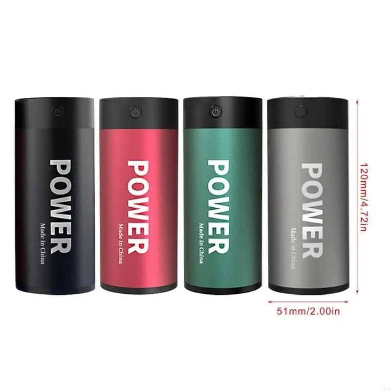 

1 шт. 46950 держатель батареи USB зарядное устройство 22,5 Вт светодиодный цифровой дисплей блок питания съемный зарядный корпус