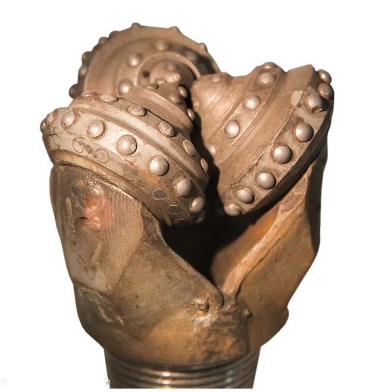 Oil Drilling Bit Ap… - image